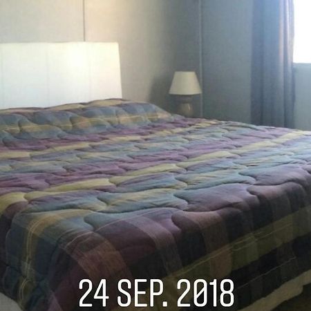 Noctilucas En Puntanegra, Cerquita De La Playa Y Piscina Climatizada Villa Punta Colorada Luaran gambar