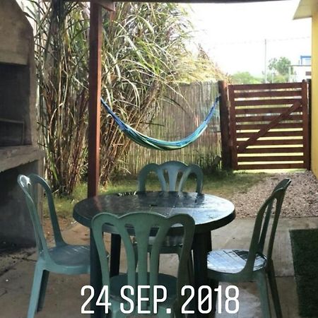 Noctilucas En Puntanegra, Cerquita De La Playa Y Piscina Climatizada Villa Punta Colorada Luaran gambar