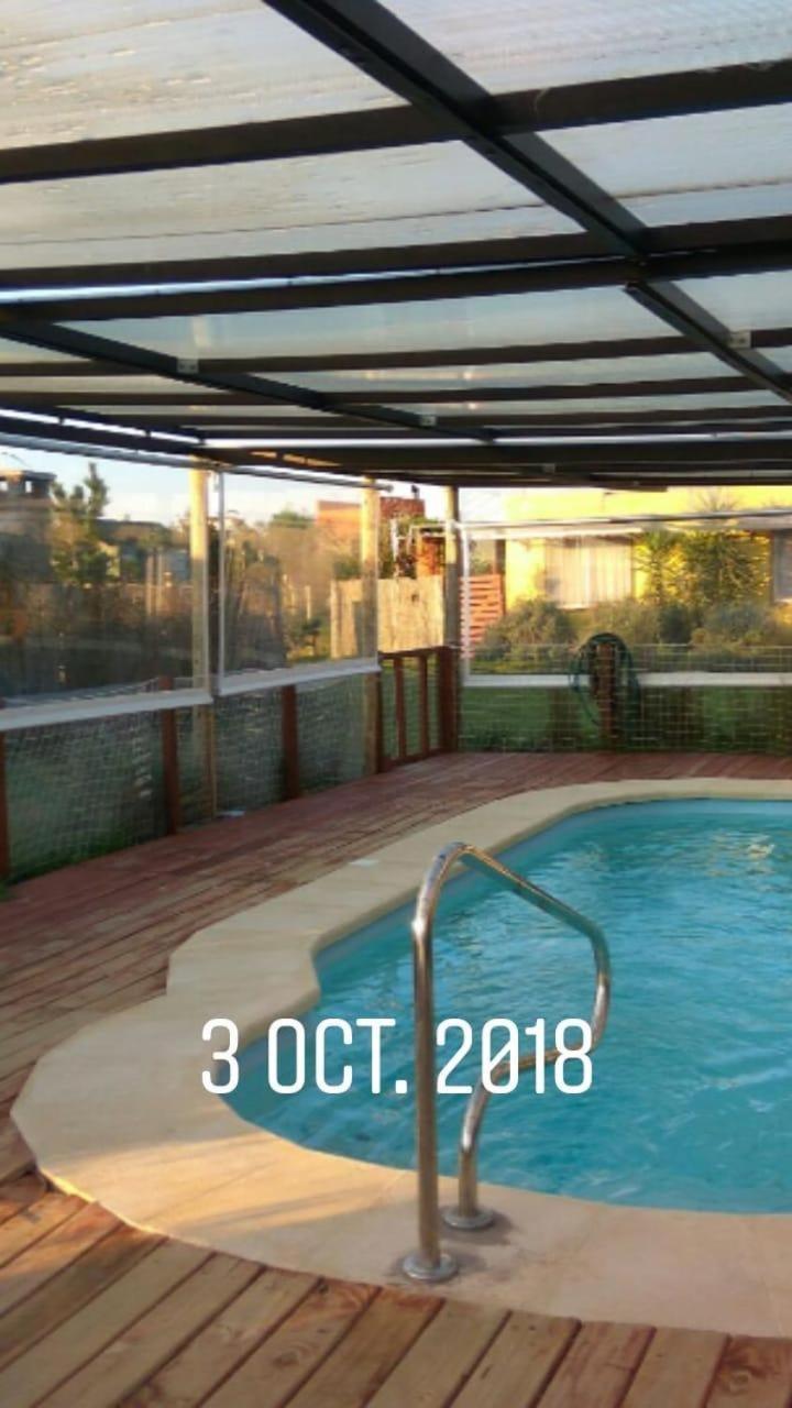 Noctilucas En Puntanegra, Cerquita De La Playa Y Piscina Climatizada Villa Punta Colorada Luaran gambar