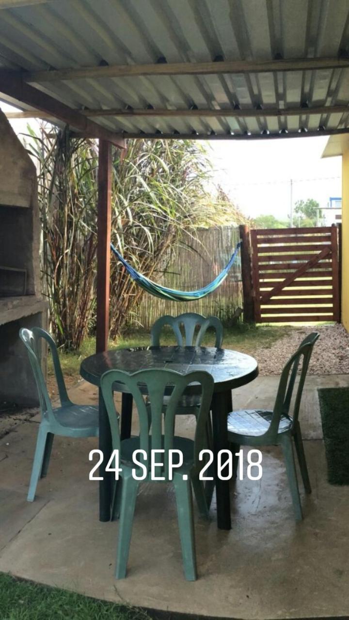 Noctilucas En Puntanegra, Cerquita De La Playa Y Piscina Climatizada Villa Punta Colorada Luaran gambar