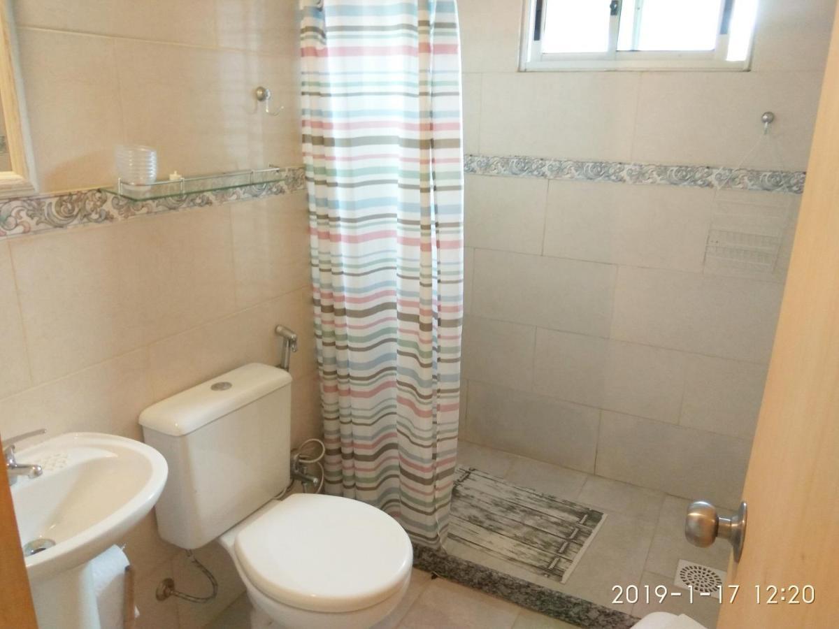 Noctilucas En Puntanegra, Cerquita De La Playa Y Piscina Climatizada Villa Punta Colorada Luaran gambar