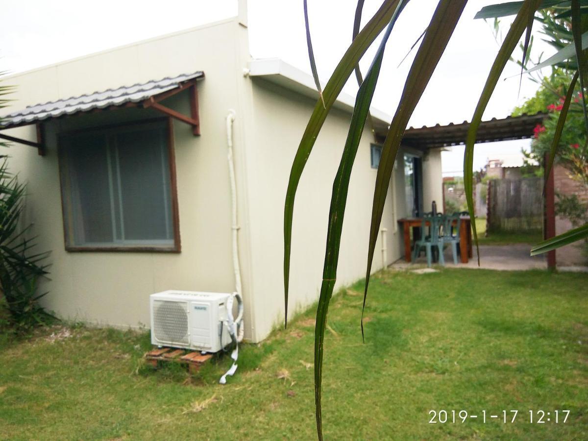 Noctilucas En Puntanegra, Cerquita De La Playa Y Piscina Climatizada Villa Punta Colorada Luaran gambar