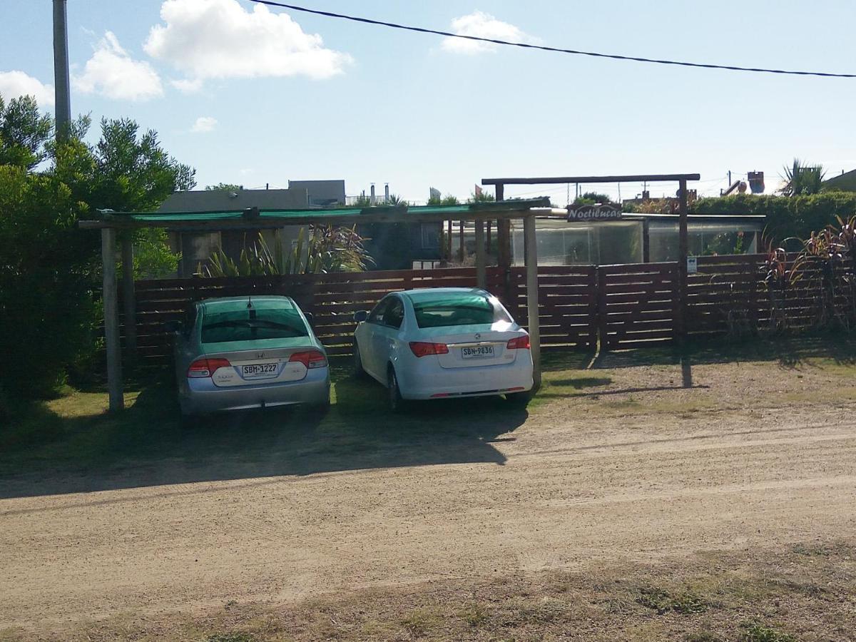 Noctilucas En Puntanegra, Cerquita De La Playa Y Piscina Climatizada Villa Punta Colorada Luaran gambar